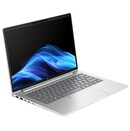 Laptop HP ProBook 4 G1a 14.0" AMD Ryzen 5-220 AMD Radeon 740M 16GB 512GB SSD Windows 11 Professional srebrny