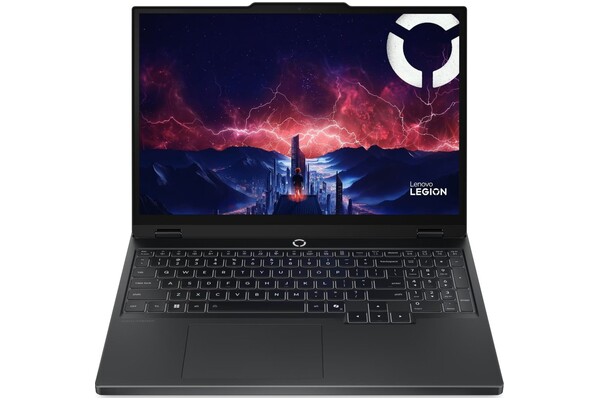 Laptop Lenovo Legion 5 15.1" AMD Ryzen 7-260 Nvidia GeForce RTX 5060 16GB 1TB SSD M.2 Windows 11 Professional czarny