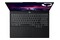 Laptop Lenovo Legion 5 15.1" AMD Ryzen 7-260 Nvidia GeForce RTX 5060 16GB 1TB SSD M.2 Windows 11 Professional czarny