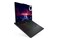Laptop Lenovo Legion Pro 5 16.0" AMD Ryzen 9-8945HX NVIDIA GeForce RTX 5070 4GB 1TB SSD M.2 Windows 11 Professional czarny