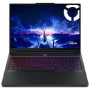 Laptop Lenovo Legion Pro 7 16.0" Intel Core Ultra 9-275HX NVIDIA GeForce RTX 5070 Ti 4GB 2TB SSD M.2 Windows 11 Home czarny