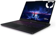 Laptop Lenovo Legion Pro 7 16.0" Intel Core Ultra 9-275HX NVIDIA GeForce RTX 5080 4GB 1TB SSD M.2 Windows 11 Professional czarny