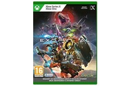 CAPCOM XSX EXOPRIMAL Xbox (Series X)