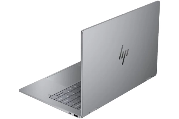 Laptop HP Omnibook X Flip 14.0" AMD Ryzen AI 5-340 brak 16GB 1TB SSD Windows 11 Home srebrny