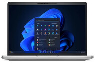 Laptop DELL Pro 13 13.3" Intel Core Ultra 5-236V Intel Arc 130V 16GB 512GB SSD M.2 Windows 11 Professional srebrny