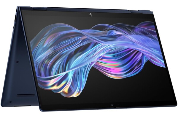 Laptop HP EliteBook X G1i 14.0" Intel Core Ultra 7-258V Intel Arc 140V 32GB 1TB SSD M.2 Windows 11 Professional niebieski