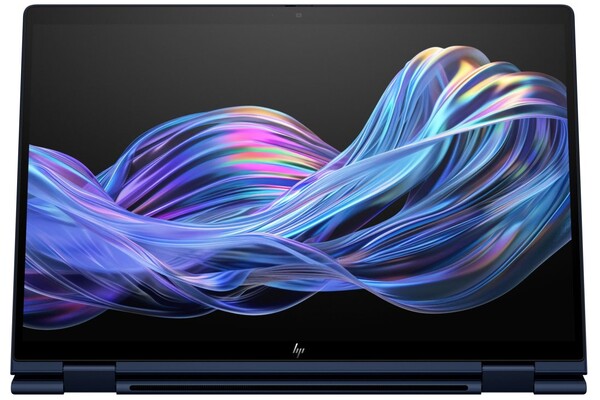Laptop HP EliteBook X G1i 14.0" Intel Core Ultra 7-258V Intel Arc 140V 32GB 1TB SSD M.2 Windows 11 Professional niebieski