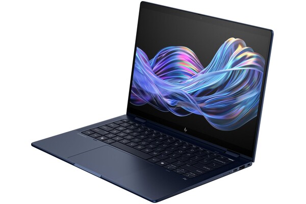 Laptop HP EliteBook X G1i 14.0" Intel Core Ultra 7-258V Intel Arc 140V 32GB 1TB SSD M.2 Windows 11 Professional niebieski