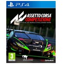 Assetto Corsa Competizione PlayStation 4