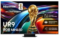Telewizor Hisense 65" 4K Ultra HD 65UR9S