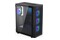 Obudowa PC ENDORFY Ventum 400 ARGB Midi Tower czarny