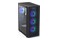 Obudowa PC ENDORFY Ventum 400 ARGB Midi Tower czarny