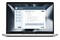 Laptop DELL Pro 13 13.3" AMD Ryzen AI 5 PRO 340 AMD Radeon 840M 32GB 1TB SSD M.2 Windows 11 Professional srebrny