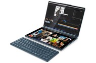 Laptop Lenovo Yoga Book 9 14.0" Intel Ultra 7-255H Intel Arc 32GB 1TB SSD Windows 11 Professional