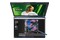 Laptop Lenovo Yoga Book 9 14.0" Intel Ultra 7-255H Intel Arc 32GB 1TB SSD Windows 11 Professional
