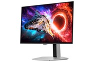Monitor 31.5" Samsung LS32HG800SUXEN srebrny