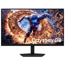 Monitor 32.0" Samsung LS32HG802ESXEN czarny