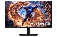 Monitor 32.0" Samsung LS32HG802ESXEN czarny