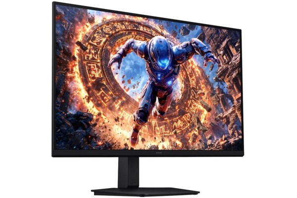 Monitor 32.0" Samsung LS32HG802ESXEN czarny