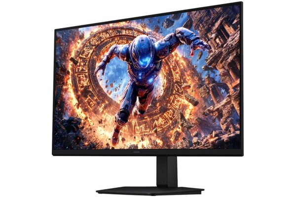 Monitor 32.0" Samsung LS32HG802ESXEN czarny