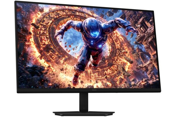 Monitor 32.0" Samsung LS32HG802ESXEN czarny