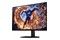 Monitor 32.0" Samsung LS32HG802ESXEN czarny