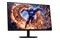 Monitor 32.0" Samsung LS32HG802ESXEN czarny