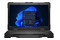 Laptop DELL Pro 14 14.0" Intel Core Ultra 7-165U Intel 4GB 1TB SSD M.2 Windows 11 Professional czarny