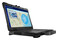 Laptop DELL Pro 14 14.0" Intel Core Ultra 7-165U Intel 4GB 1TB SSD M.2 Windows 11 Professional czarny