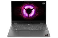 Laptop Lenovo LOQ Essential 15 15.6" AMD Ryzen 7-170 NVIDIA GeForce RTX 5050 16GB 512GB SSD Windows 11 Home szary