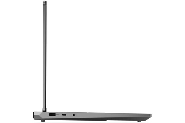 Laptop Lenovo LOQ Essential 15 15.6" AMD Ryzen 7-170 NVIDIA GeForce RTX 5050 16GB 512GB SSD Windows 11 Home szary