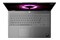 Laptop Lenovo LOQ Essential 15 15.6" AMD Ryzen 7-170 NVIDIA GeForce RTX 5050 16GB 512GB SSD Windows 11 Home szary