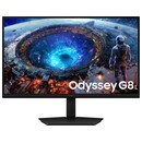 Monitor 27.0" Samsung LS27HG806EFXEN czarny