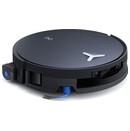 Odkurzacz ECOVACS X12 Deebot Deebot Omni robot sprzątający z pojemnikiem czarny