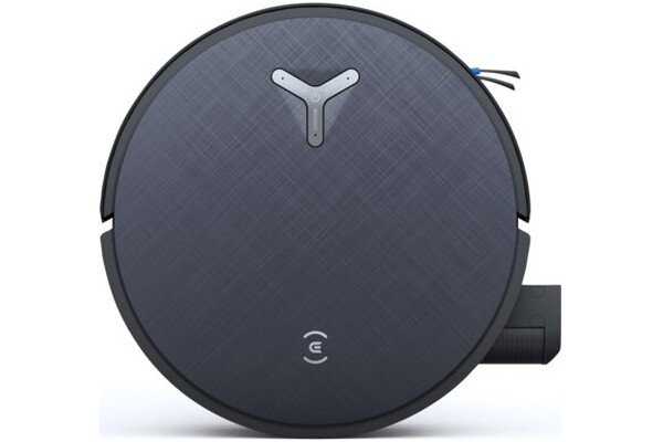 Odkurzacz ECOVACS X12 Deebot Deebot Omni robot sprzątający z pojemnikiem czarny