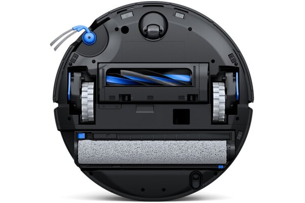 Odkurzacz ECOVACS X12 Deebot Deebot Omni robot sprzątający z pojemnikiem czarny