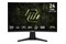 Monitor 23.6" MSI MAG MAG 245C czarny
