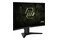 Monitor 23.6" MSI MAG MAG 245C czarny