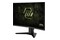 Monitor 23.6" MSI MAG MAG 245C czarny