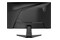 Monitor 23.6" MSI MAG MAG 245C czarny
