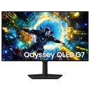 Monitor 32.0" Samsung LS32HG730SUXEN czarny