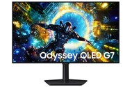 Monitor 32.0" Samsung LS32HG730SUXEN czarny
