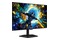 Monitor 32.0" Samsung LS32HG730SUXEN czarny