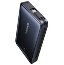Powerbank Baseus Nomos Qi2 10000mAh 30.0W czarny