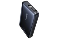 Powerbank Baseus Nomos Qi2 10000mAh 30.0W czarny