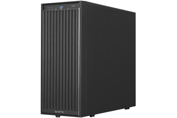 Obudowa PC Chieftec BW-01B-OP Midi Tower czarny