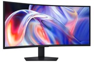 Monitor 40.0" Samsung LS40H850TAUXEN czarny
