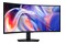 Monitor 40.0" Samsung LS40H850TAUXEN czarny