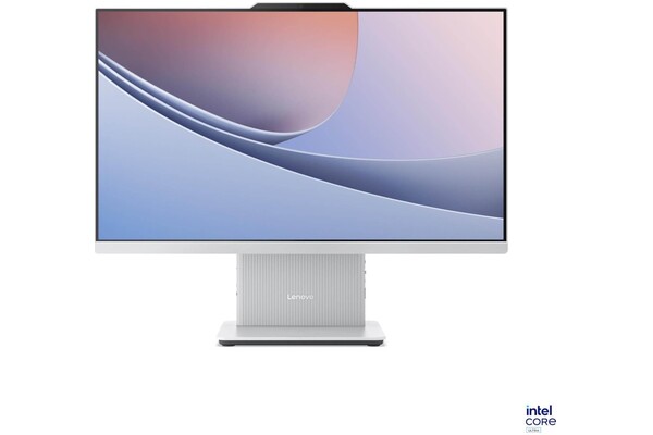Lenovo IdeaCentre 24ILL11 AIO 2 16GB DDR5 Intel Arc 500GB SSD Windows 11 Home