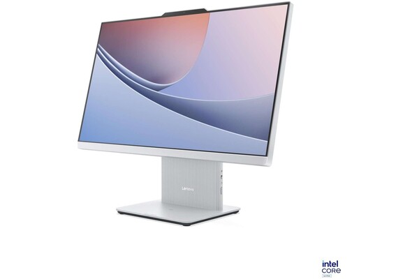 Lenovo IdeaCentre 24ILL11 AIO 2 16GB DDR5 Intel Arc 500GB SSD Windows 11 Home